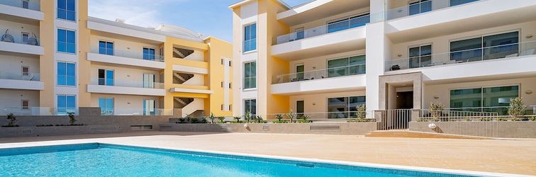 Others Lagos Marina View 1 With Pool by Homing