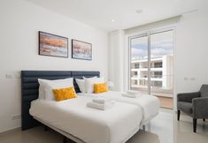 その他 2 Lagos Marina View 1 With Pool by Homing