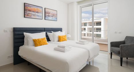 その他 2 Lagos Marina View 1 With Pool by Homing