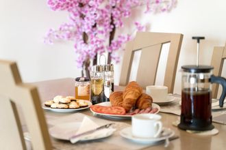 Others 4 Lagos Central 1 With Pool by Homing