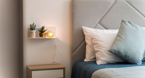 Others 2 Lagos Deluxe 1 With Pool by Homing