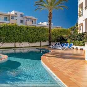 Primary image1Lagos Ocean View 2 With Pool by Homing,拉各斯(圣玛丽亚)飯店