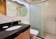 Others 7 Apê na Pajuçara, AR na Sala, Fitness, Piscina & Kids