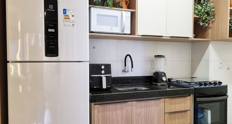 Others 2 Apê na Pajuçara, AR na Sala, Fitness, Piscina & Kids