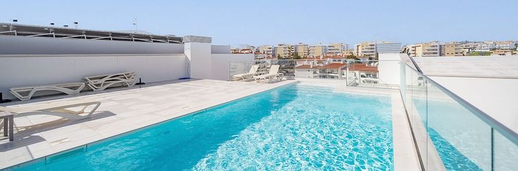 Others Lagos Modern 2 With Pool by Homing