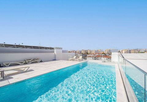 Others Lagos Modern 2 With Pool by Homing