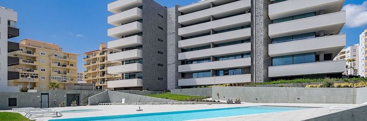 Others Lagos Deluxe 2 With Pool by Homing