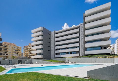 Others Lagos Deluxe 2 With Pool by Homing