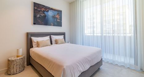 Others 2 Lagos Deluxe 2 With Pool by Homing