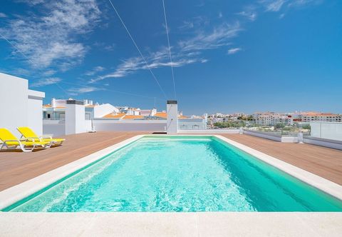 อื่นๆ Lagos Modern 1 With Pool by Homing