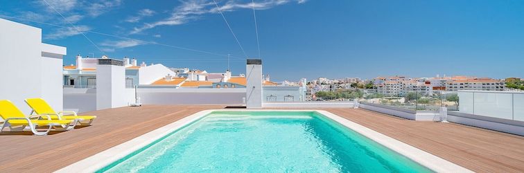 其他 Lagos Modern 1 With Pool by Homing