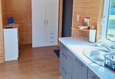 อื่นๆ 4 Cottage in Chlopy Near Sandy Beach