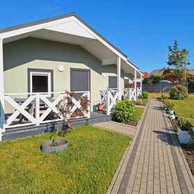 Primary image 1 Cottage in Chlopy Near Sandy Beach, New Wave Resort Hotels
