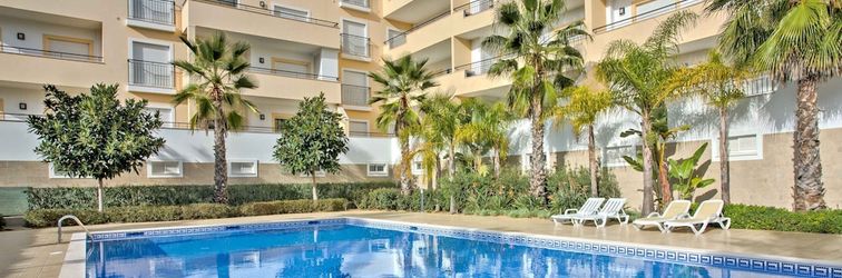 Others Lagos Palm Tree 1 With Pool by Homing