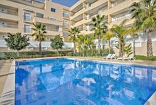 Others Lagos Palm Tree 1 With Pool by Homing