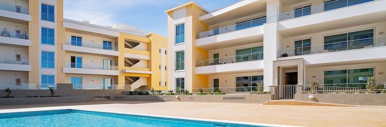 Others Lagos Marina View 2 With Pool by Homing