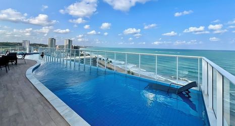 Khác 2 RN Studio Apto 908-Mandi Hospitalidade