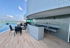 Khác 6 RN Studio Apto 908-Mandi Hospitalidade