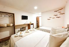 其他 4 POUSADA D'AZUL