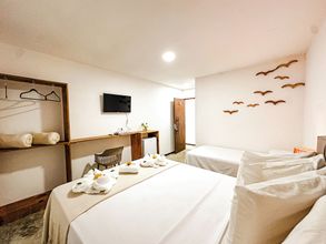 其他 4 POUSADA D'AZUL