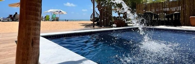 其他 POUSADA D'AZUL