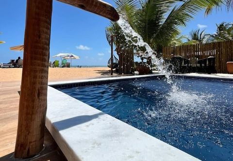 其他 POUSADA D'AZUL