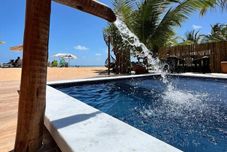 其他 POUSADA D'AZUL