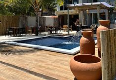 其他 7 POUSADA D'AZUL