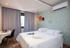 기타 5 Casa da Praia e Suítes 643