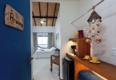 기타 2 Casa da Praia e Suítes 643