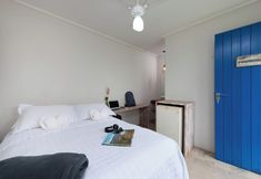 기타 3 Casa da Praia e Suítes 643