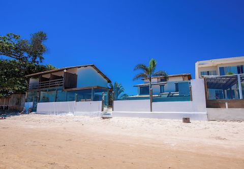 기타 Casa da Praia e Suítes 643
