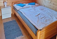 Others 3 Holiday Homes Close to the Seaside Beach