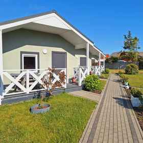 Primary image1靠近海濱沙灘的度假屋，梅尔诺飯店