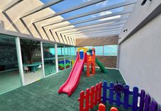 Lain-lain 6 RN Studio Apto 808-Mandi Hospitalidade