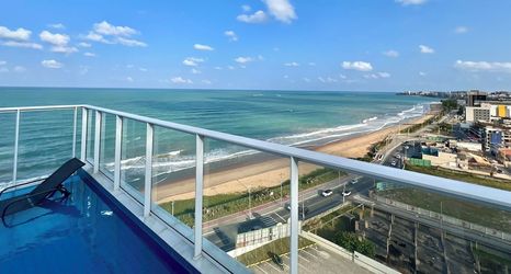 Others 2 RN Studio Apto 808-Mandi Hospitalidade