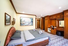 อื่นๆ 4 ZJ Beach Residence