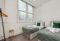 Khác 2 Central Liverpool Retreat