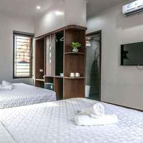 Room 1 Tam Cốc TK Hotel, Khách sạn Nhà hàng 2 Con Voi - Dê núi Ninh Bình