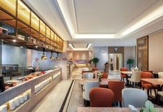 Others 4 ViennaHotel Shenzhen Fuhua Road
