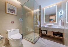 Others 6 ViennaHotel Shenzhen Fuhua Road