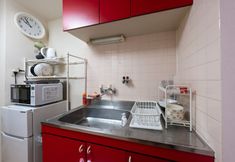 Lainnya 5 Febbraio Namba appartamento