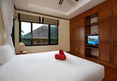 Others 4 Balinese-Style 3BR Pool Villa Tina