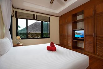 Others 4 Balinese-Style 3BR Pool Villa Tina