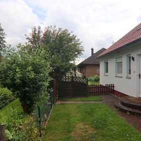 Primary image 1 内加斯特的近斯特拉尔松德和波罗的海的克拉尼希林公寓, 卑尔根奥夫吕根 酒店