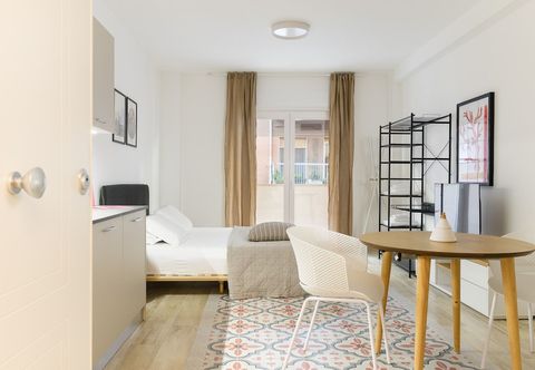 기타 Palazzo Murat - Modern Flat by Wonderful Italy