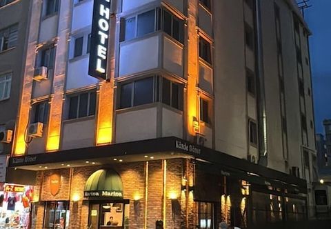 Lain-lain Mir Palace Hotel