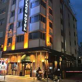 Primary image1Mir Palace Hotel,土耳其飯店