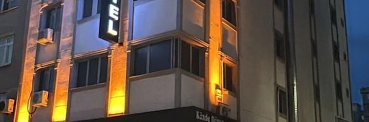 Others Mir Palace Hotel