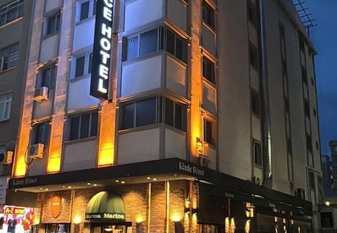 Others Mir Palace Hotel